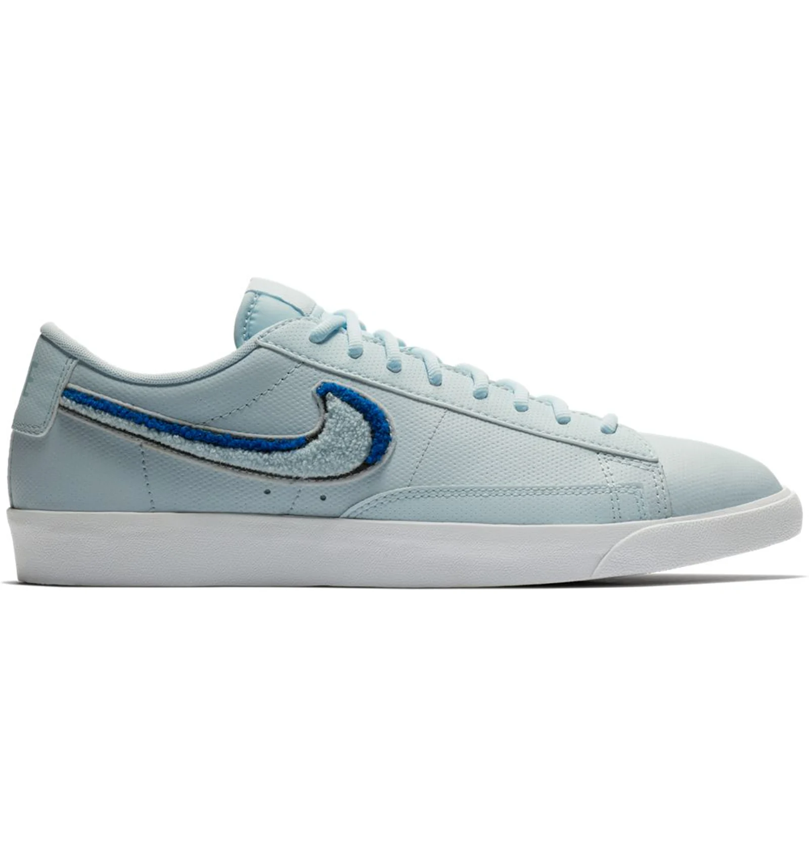 Nike blazer low 3d 2025 white