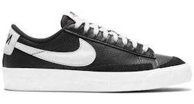 Nike Blazer Low 77 Black White (GS)
