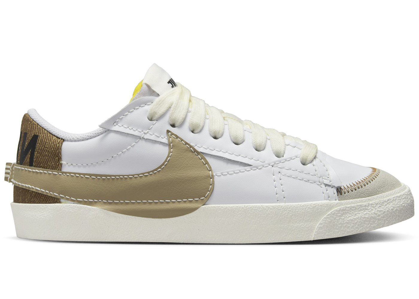 nike court royale ac ladies trainers