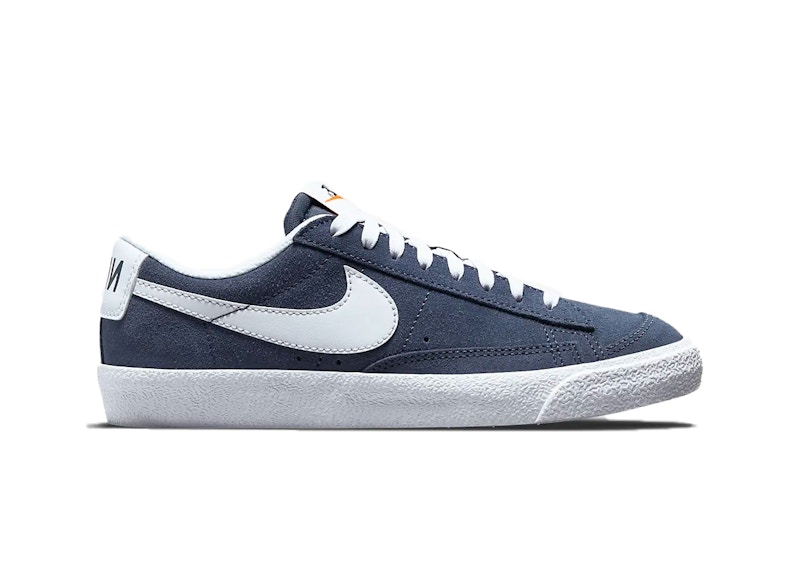 Blazer shop nike navy