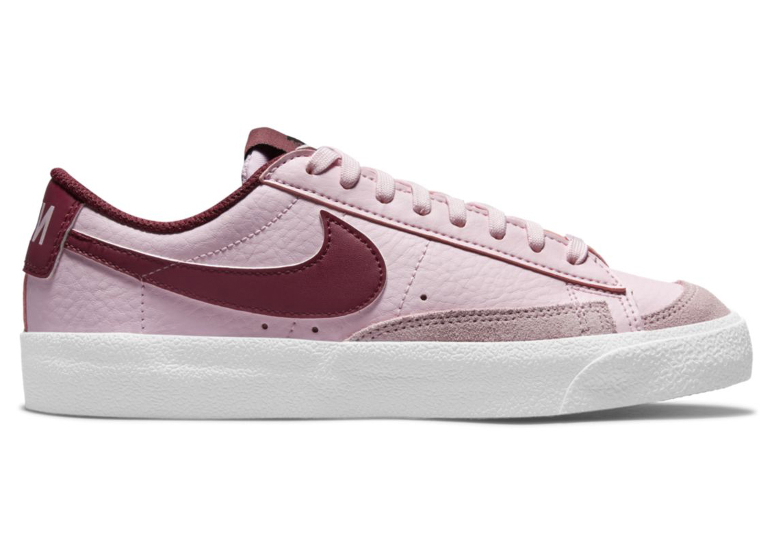 Nike blazer online rosa