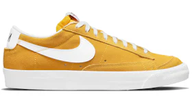 Nike Blazer Low 77 Speed Yellow