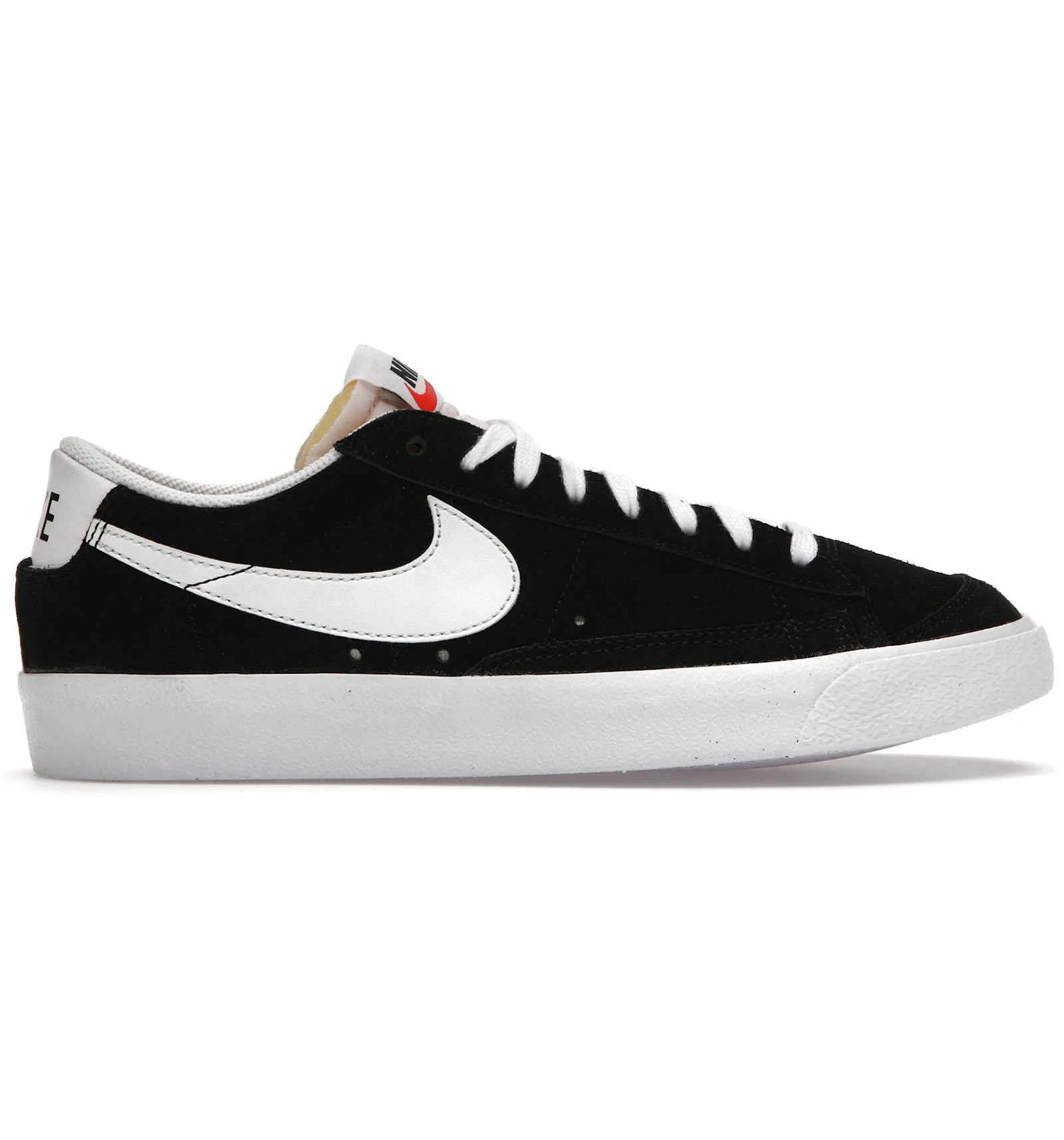 Nike blazer low suede vintage Clearance