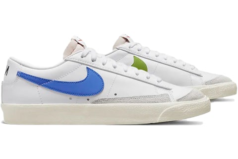 Blazer Low Blazer Nike Azul Claro Nike Blazer Azules Outlet