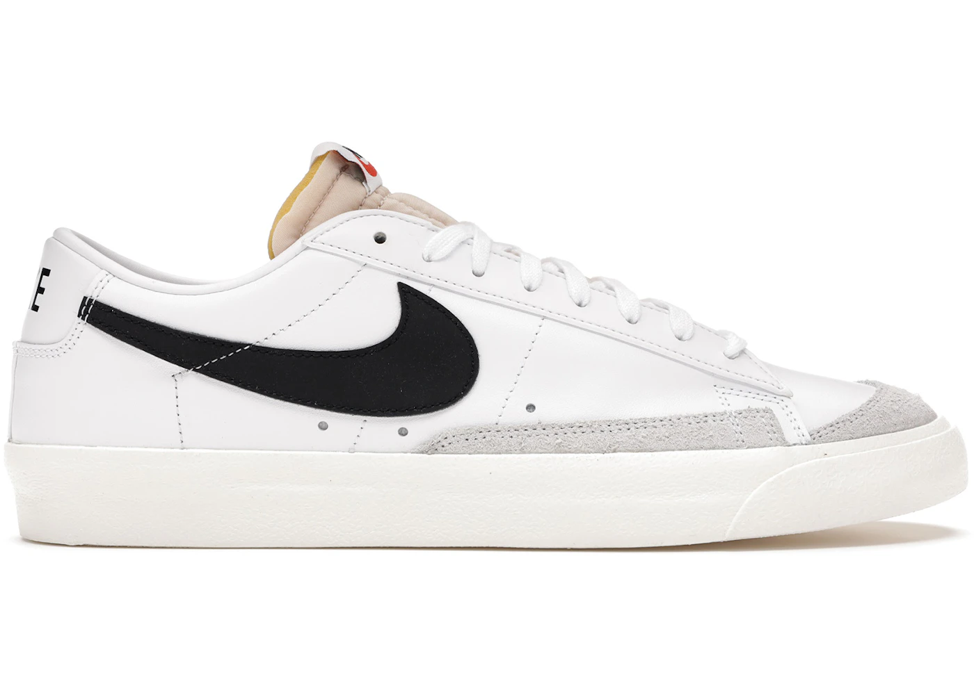 Nike Blazer Low 77 Vintage White Black Da6464 101 Da6364 101 Us Nike Blazer Low 77 Vintage White Black Da6464 101 Da6364 101 Us