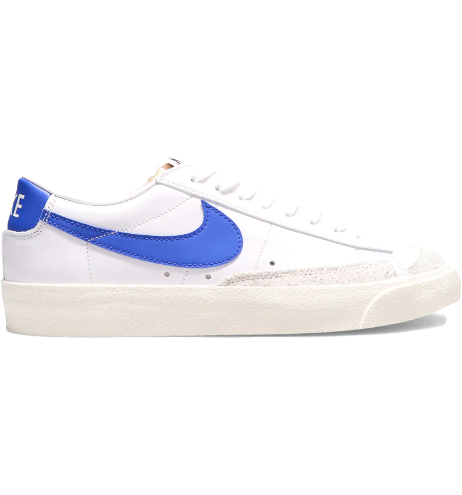 ナイキ ブレザー ロー 77 Vntg ホワイト ハイパー ロイヤル Nike Blazer Low 77 Vintage White Blue Da6364 103 Jp ナイキ ブレザー ロー 77 Vntg ホワイト ハイパー ロイヤル Nike Blazer Low 77 Vintage White Blue Da6364 103 Jp