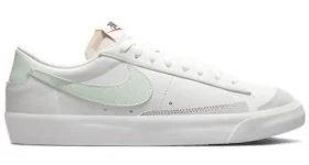 Nike Blazer Low 77 White Barely Green (Women's)