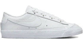 Nike Blazer Low 77 White Pearl (W)