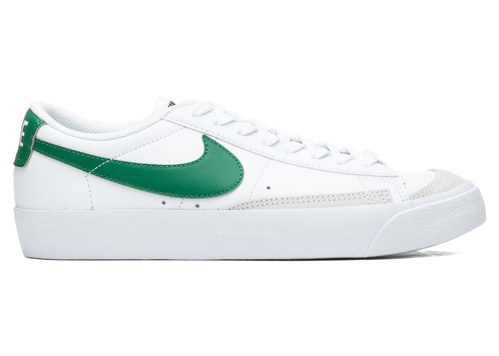 Nike Blazer Low 77 White Pine Green (GS)