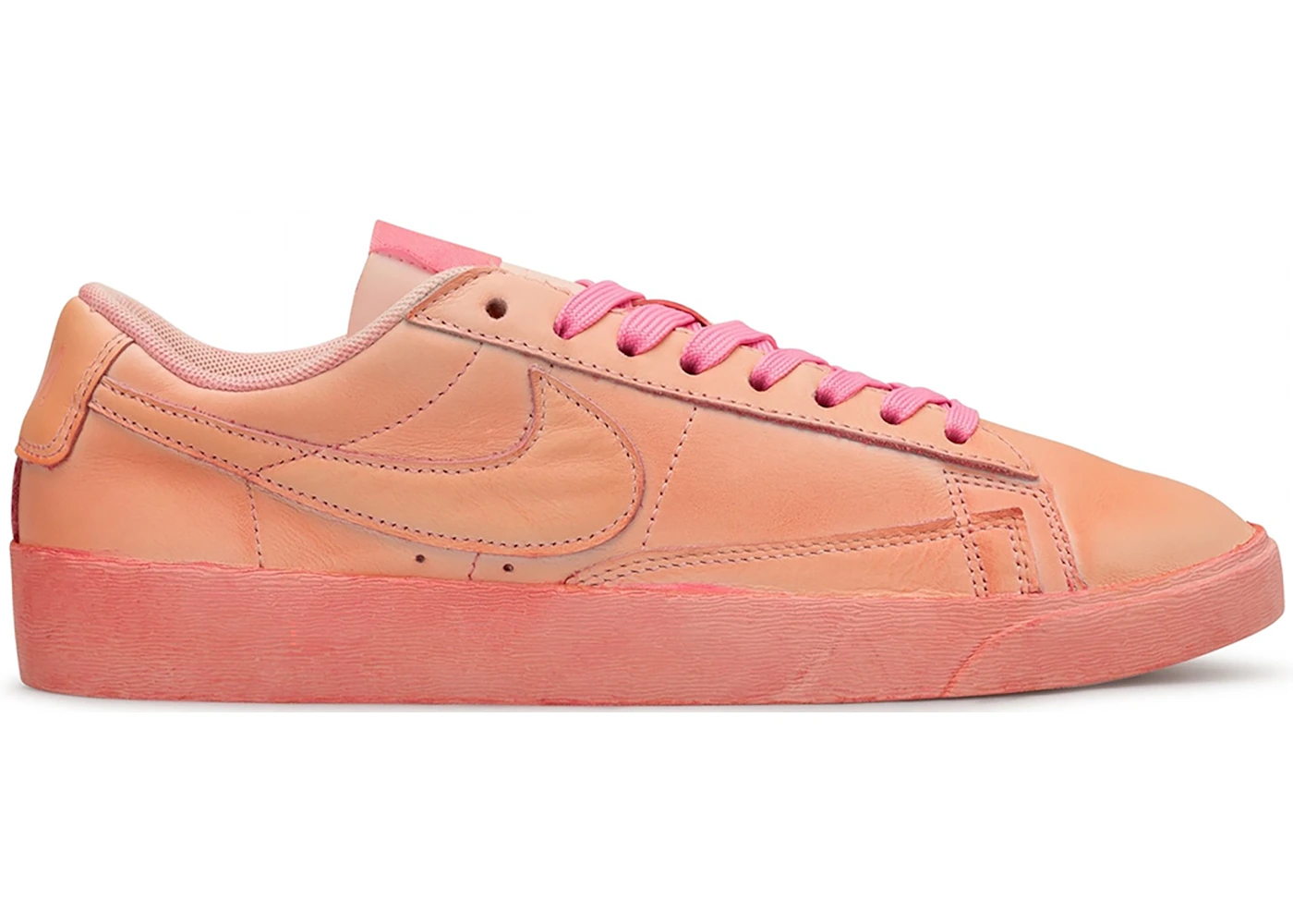 Cdg nike blazer on sale