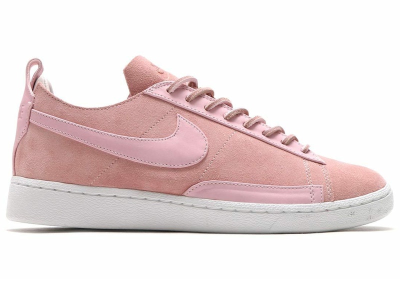 Nikelab hotsell blazer low