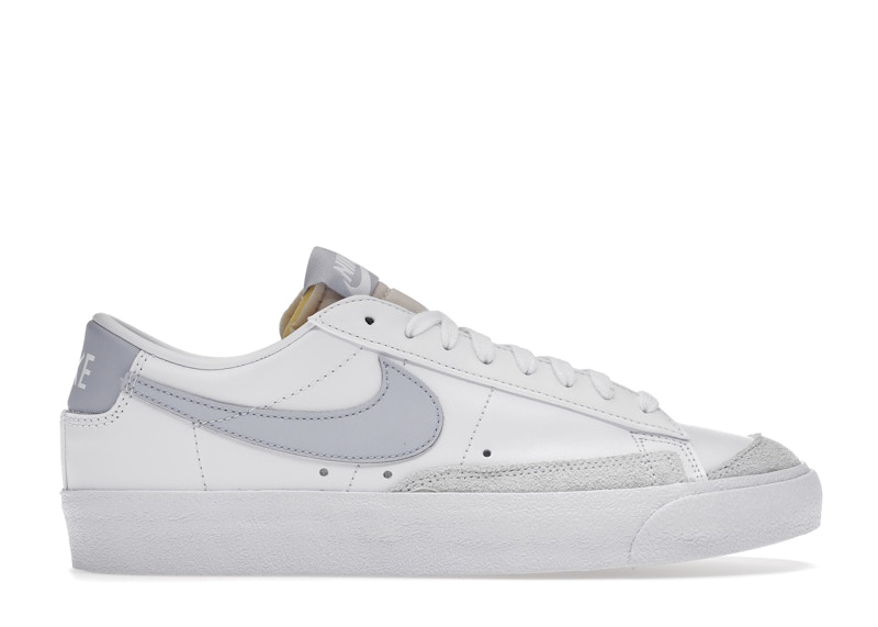 Nike blazer womens outlet low