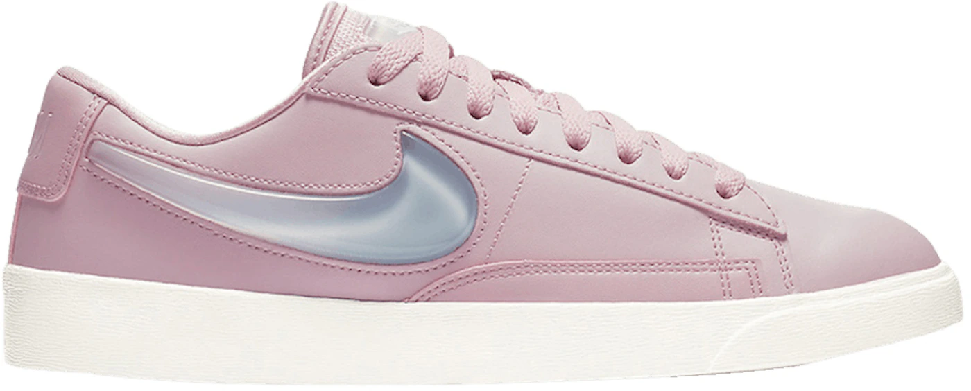 overeenkomst ruimte Algemeen Nike Blazer Low Jelly Jewel Pink (Women's) - AV9371-500 - US