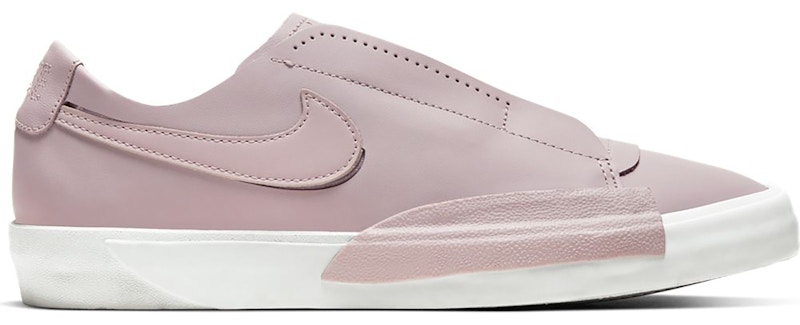 tênis nike blazer low kick down feminino