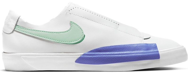 women's nike blazer low kickdown