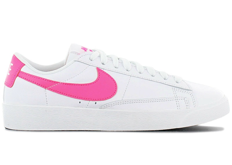 Women's nike blazer low le sale