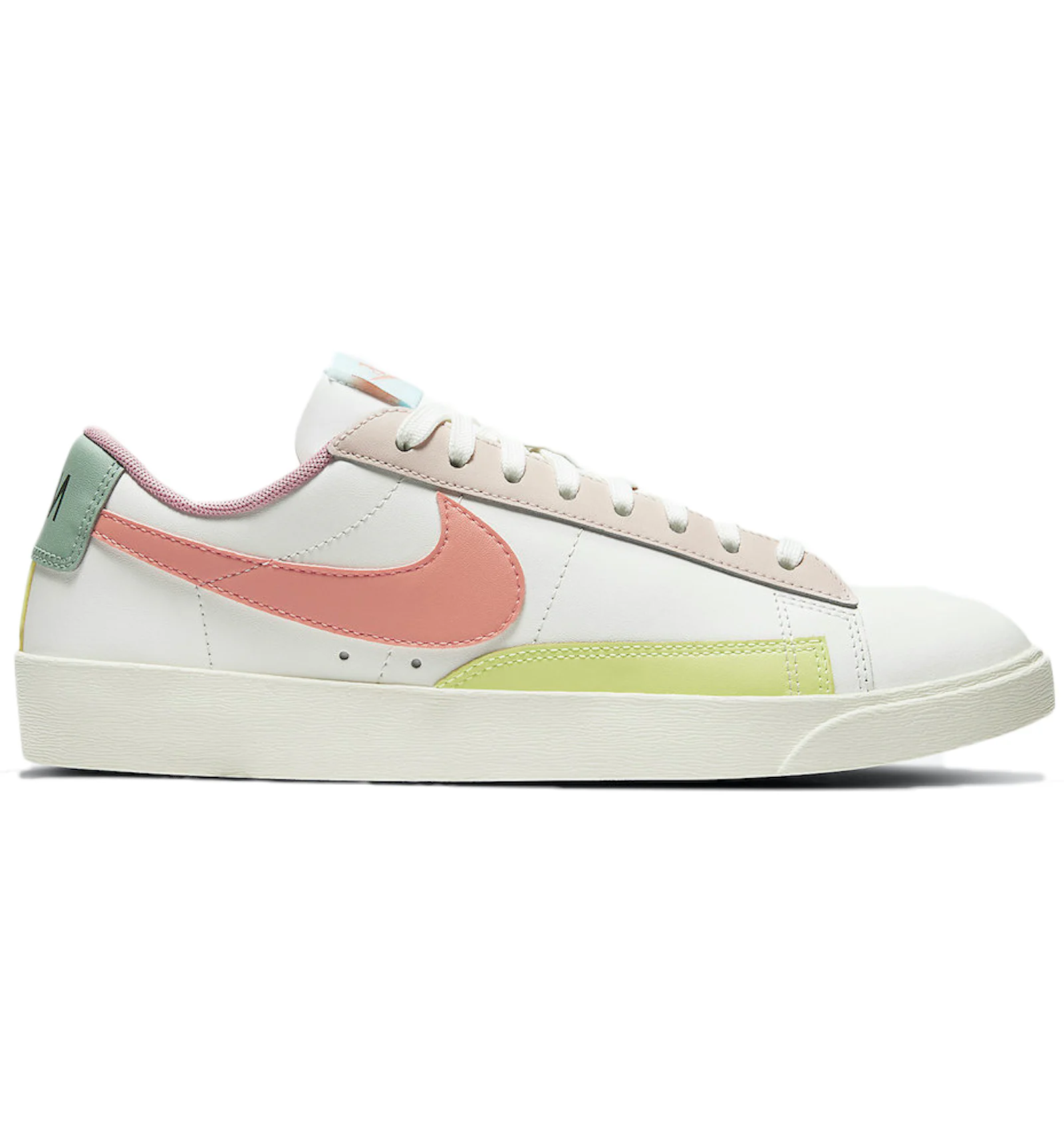 W blazer low le sales nike
