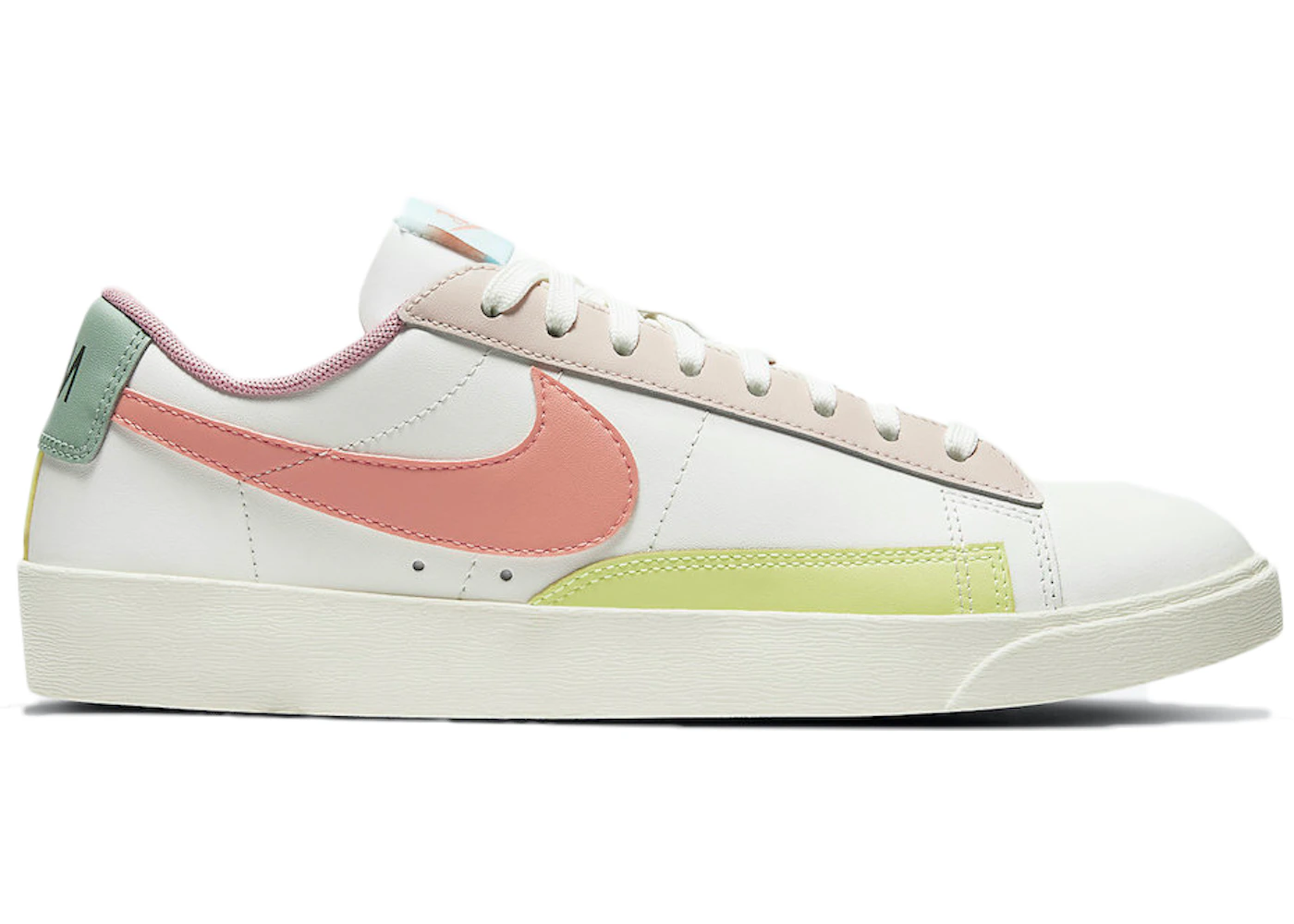 Nike Blazer Low Le Pastel W Dj0035 161 Us Nike Blazer Low Le Pastel W Dj0035 161 Us