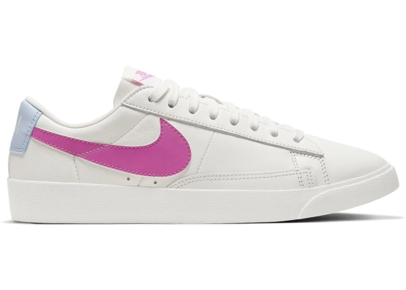 Nike Blazer Low Le Sail W Av9370 110 Nike Blazer Low Le Sail W Av9370 110