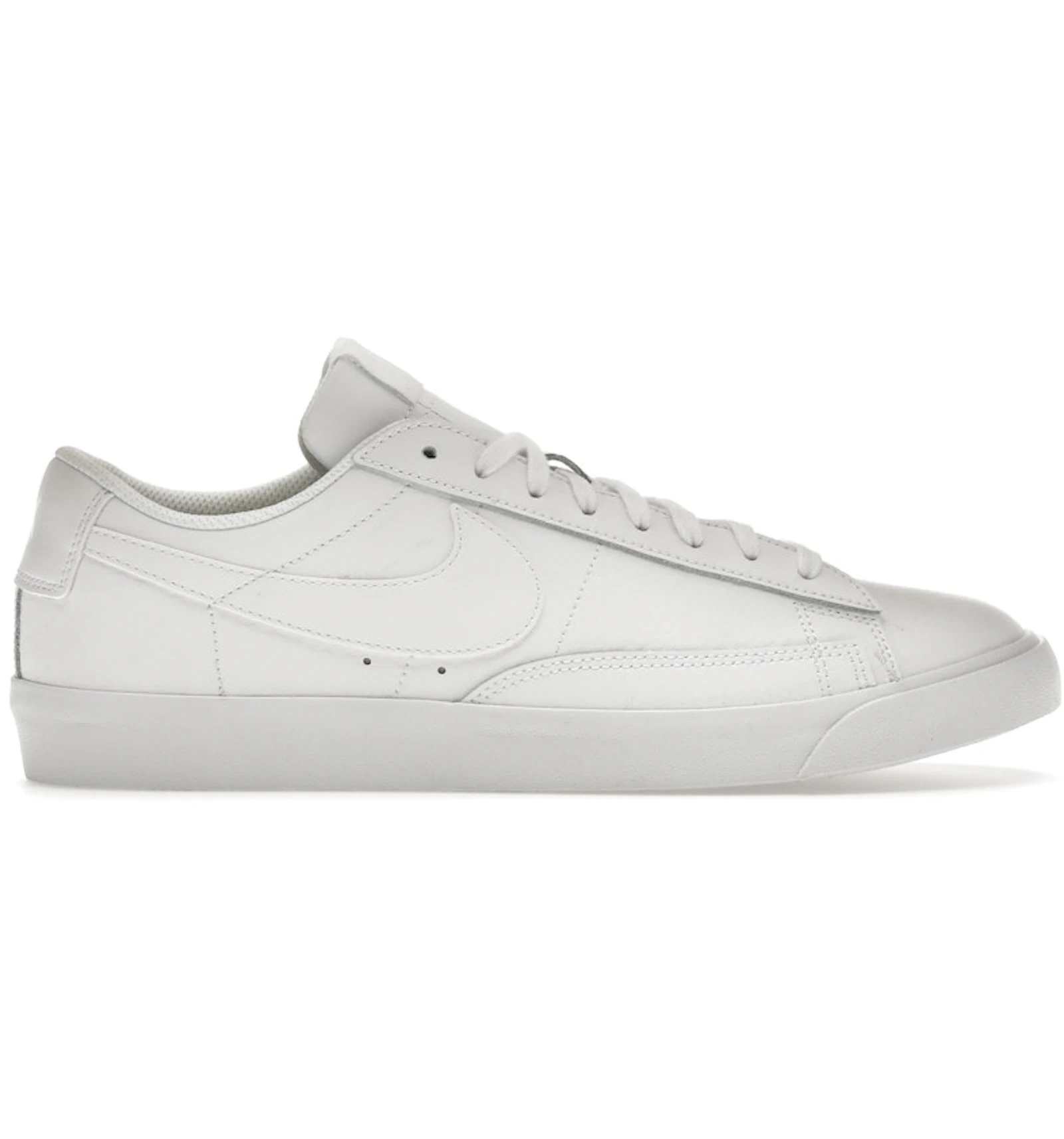Nike Blazer Low Le White Aq3597 100 Us Nike Blazer Low Le White Aq3597 100 Us