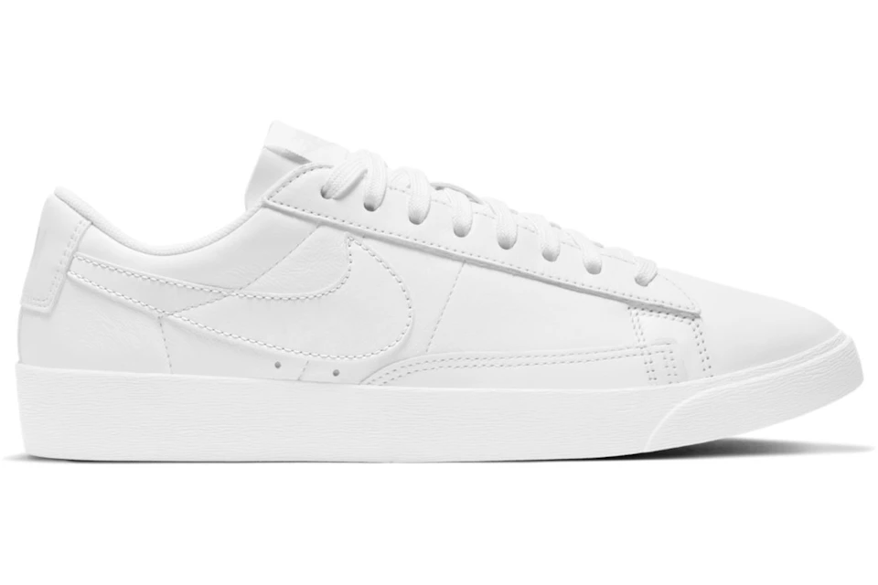 Nike Blazer Low Le White W Av9370 111 Nike Blazer Low Le White W Av9370 111