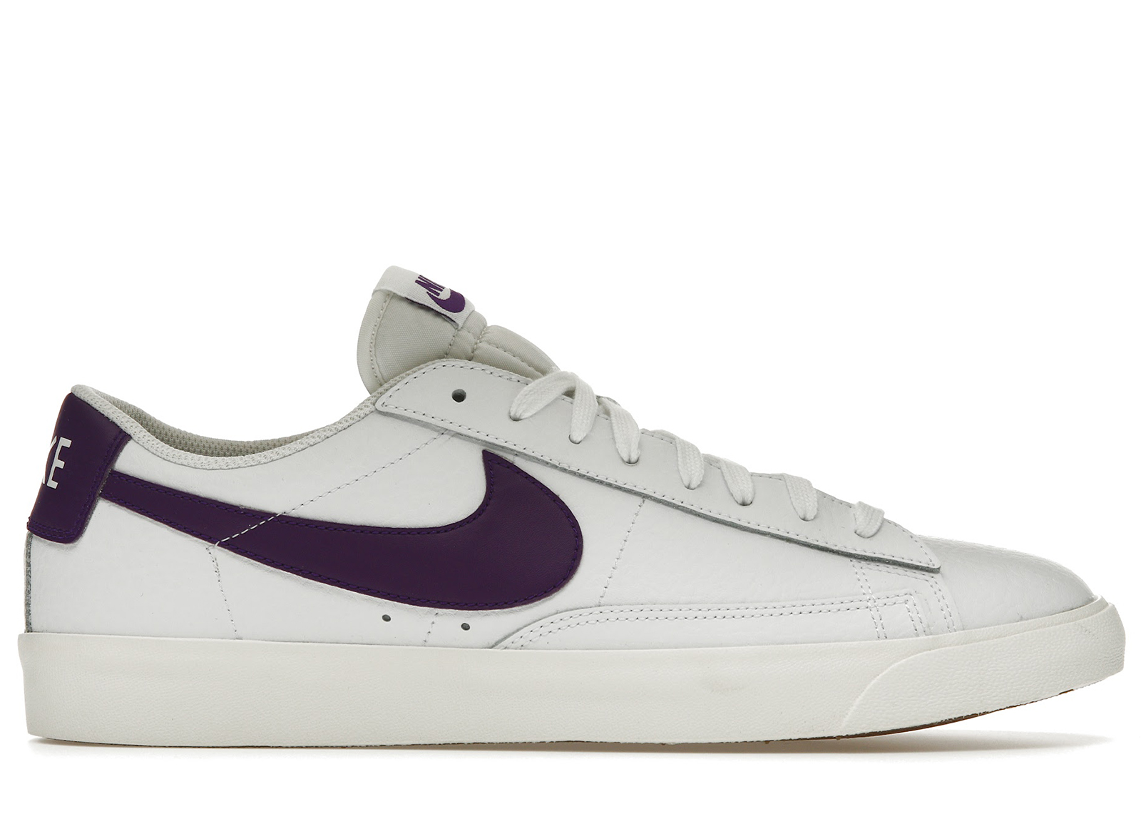 Blazer nike purple hot sale