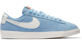 Nike Blazer Low Leche Blue (W)