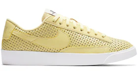 Nike blazer 2025 vachetta tan