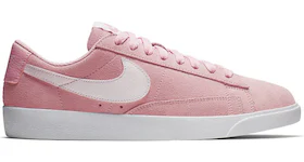 Nike Blazer Low Pink Foam (Women's)