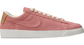 Nike Blazer Low Plant Color Collection Coral (Women's)