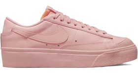 Nike Blazer Low Platform Atmosphere Pink (W)