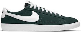 Nike Blazer Low x OFF-WHITE Shoes Black Green DH7863-001 Men's Multi  Size NEW