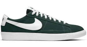 Nike Blazer Low Off White Black Electro Green Men s DH7863 001 US