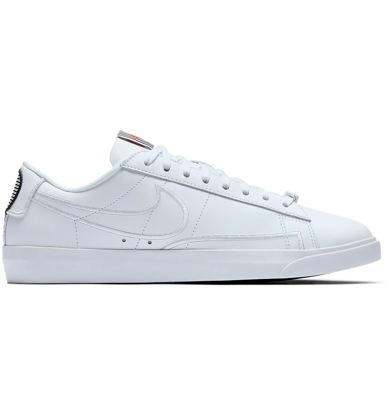 Nike blazer discount high 2018