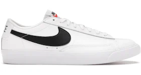 Nike Blazer Low White Black (2020)