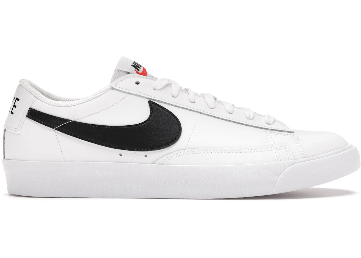 Blazer off white black stockx online