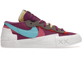 Nike Blazer Low Sacai Kaws Purple Dusk Dm7901 500 Us Nike Blazer Low Sacai Kaws Purple Dusk Dm7901 500 Us