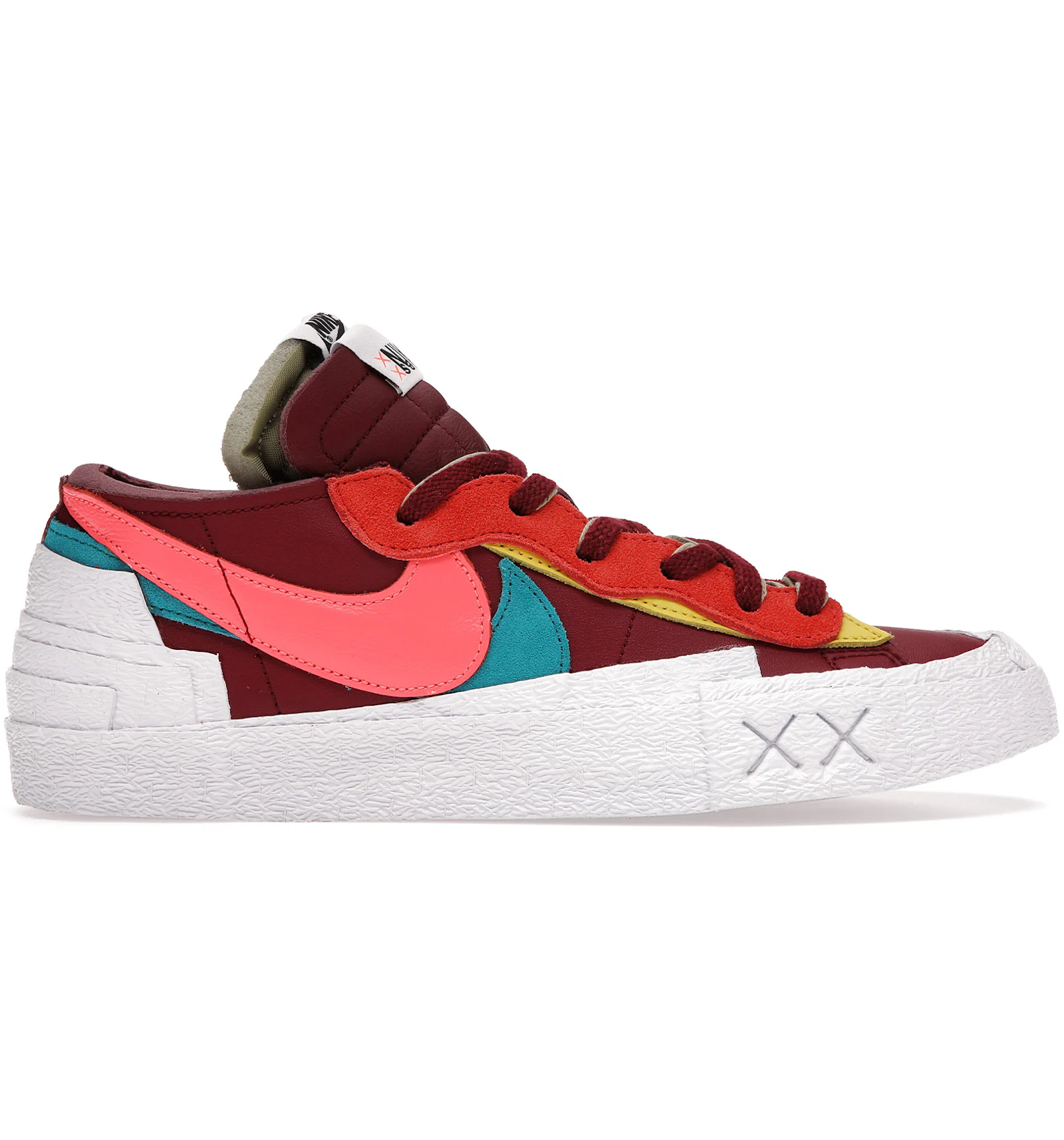 Stock x blazer Clearance