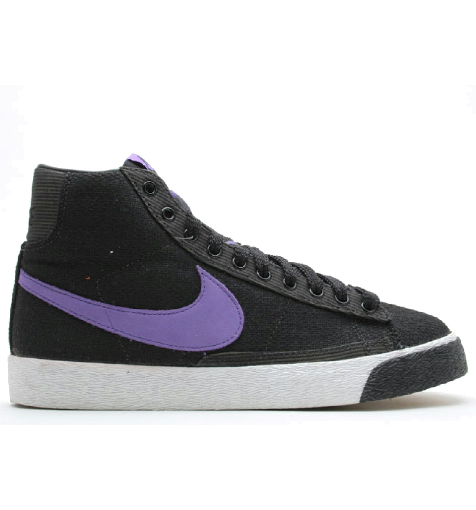 Nike blazer violet Clearance