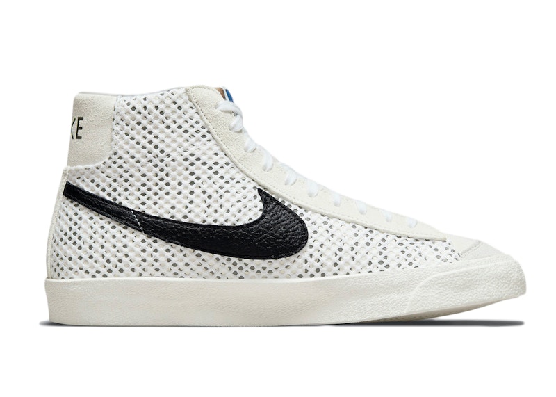 nike blazer reveal