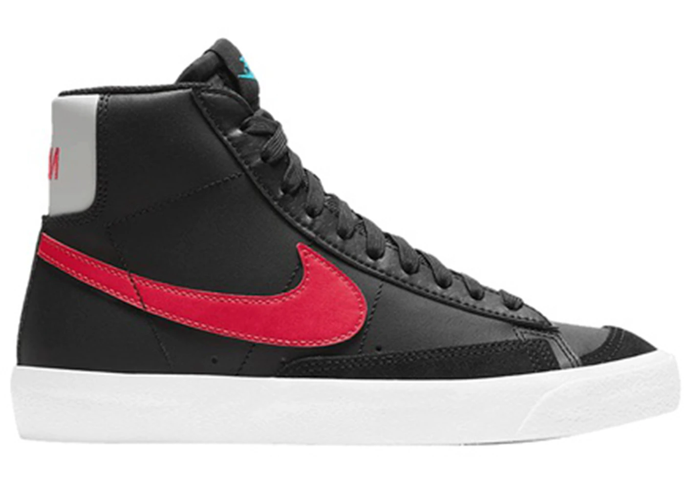 Zapatillas Nike Air Nike Blazer Talla 34 ZAPATILLA NIKE BLAZER MID
