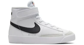 Nike Blazer Mid 77 Black White (PS)
