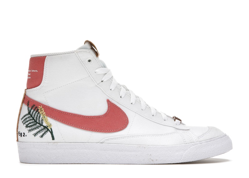 Nike best sale blazer w