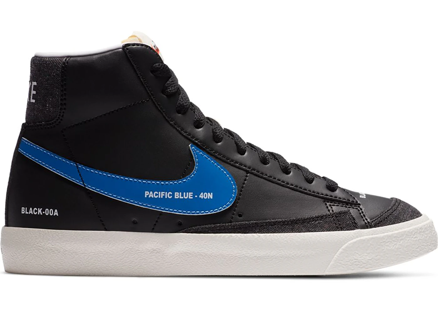 Blazer mid 77 stockx shop