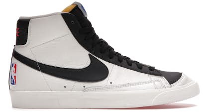 Nike Blazer Mid '77 EMB NBA WNBA 75th Anniversary Men's - DN1718-300 - US