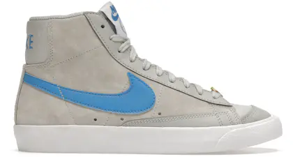 Nike Blazer Mid 77 Raygun Men's - DD9239-100 - US