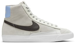 B/R Kicks - Juice Wrld wearing the Nike Off-White Blazers