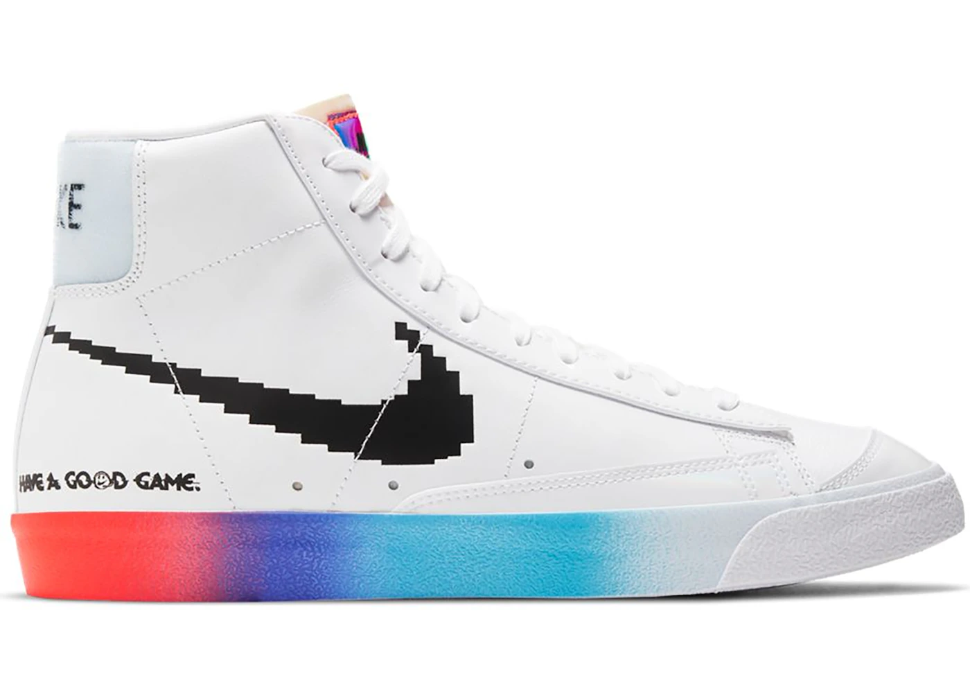 Nike blazer have a nike day hot sale