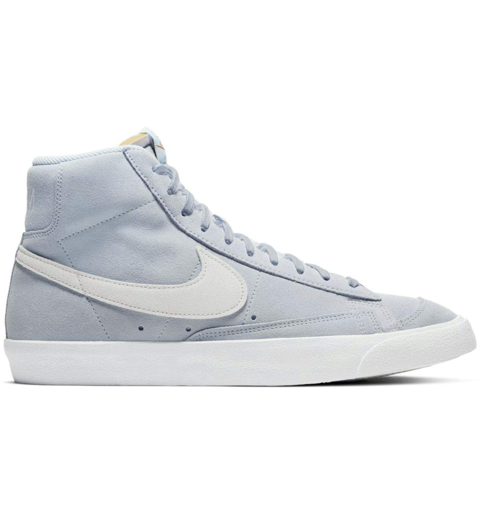 Nike blazers suede Clearance