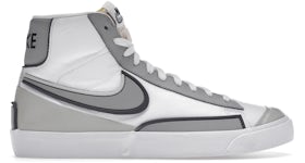 Nike Blazer Mid Infinite Summit White Men's - DA7233-101 - US